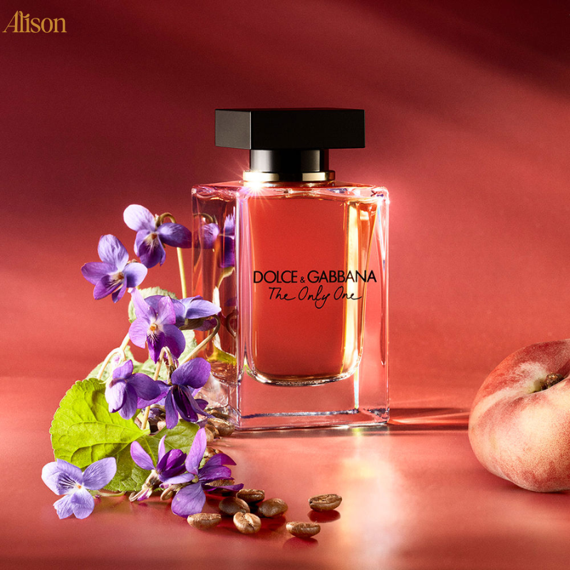 D&G The Only One EDP